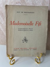 Guy de Maupassant