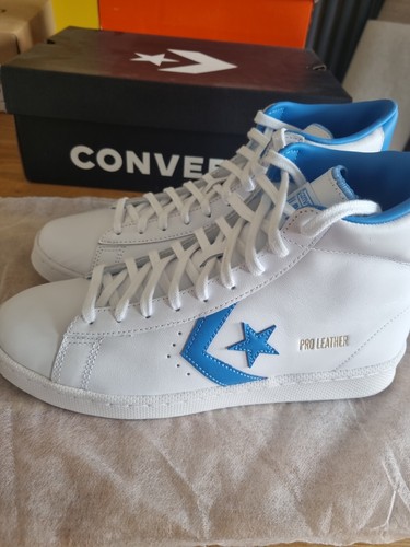 converse pro leather ebay