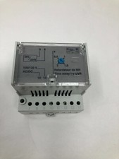 Square D Schneider Electric S33681 Circuit Breaker Time Delay UVR 100-130V AC/DC