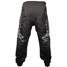 Pantalon De Paintball Eclipse Taille M, Camouflage Digital, Occasion état Fonctionnel