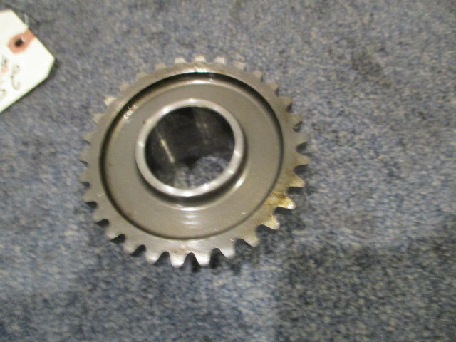 Ferrari 430, 458, California - Transmission Toothed Wheel - P/N 193565