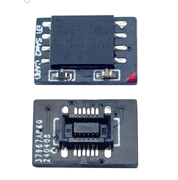 Solderless EFI Chip For Macbook Pro A1502 820-3476 EMC 2875 820-4924 820-3536