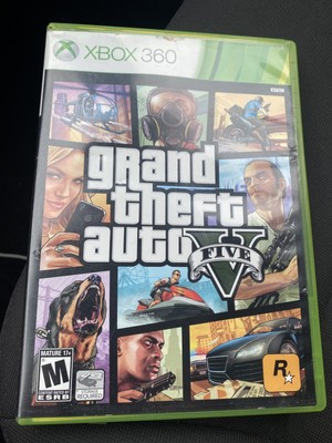 grand theft auto xbox series x