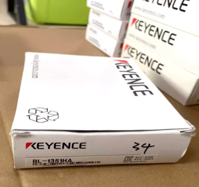 NEW keyence for Barcode Reader BL-1351HA Quality assurance