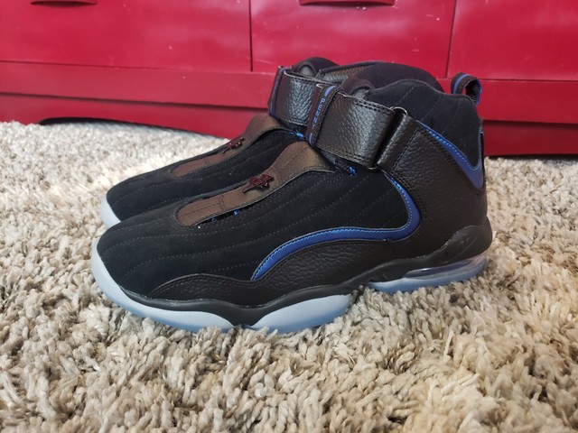 nike air penny 4 2017