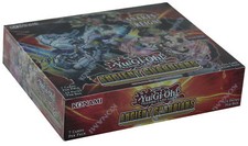 Yu-Gi-Oh! TCG: Ancient Guardians Booster-Box
