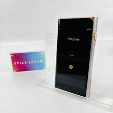 Shanling M6 Pro Portable Audio Player 32GB Silver Englise Audio Player DAP JP