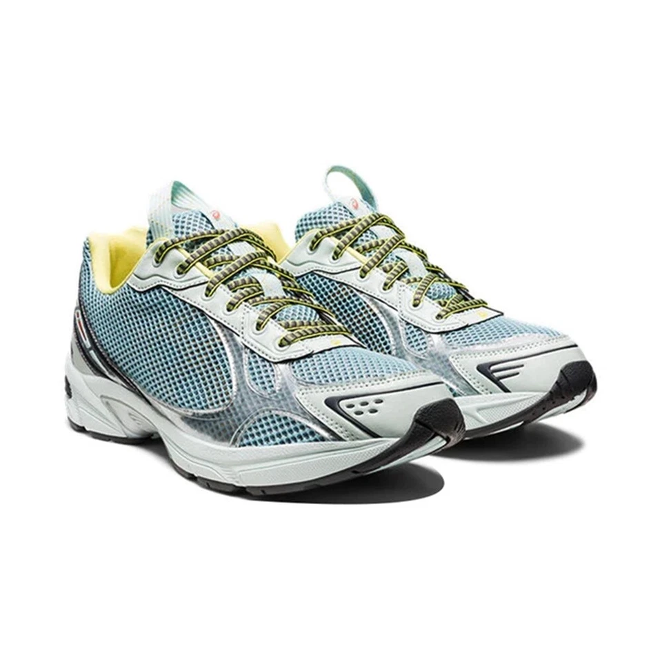 ASICS UB2-S GEL-1130 Zapatillas de Hombre Talla 36 Nuevo En Emb.orig Humo Azul / - Imagen 2 de 4