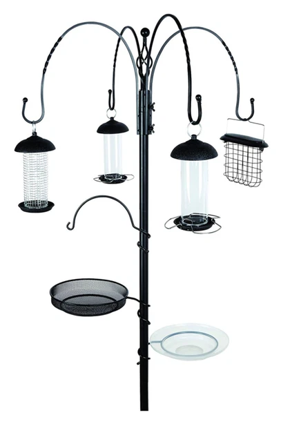 Metal Other Bird & Wildlife Accs