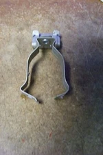 NEW Erico Caddy 16M M Clips For 1" Conduit 