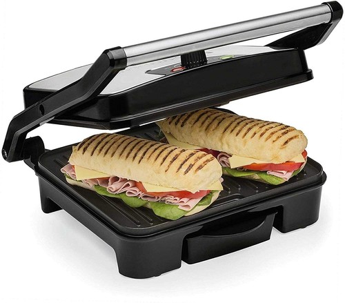 extra large panini press