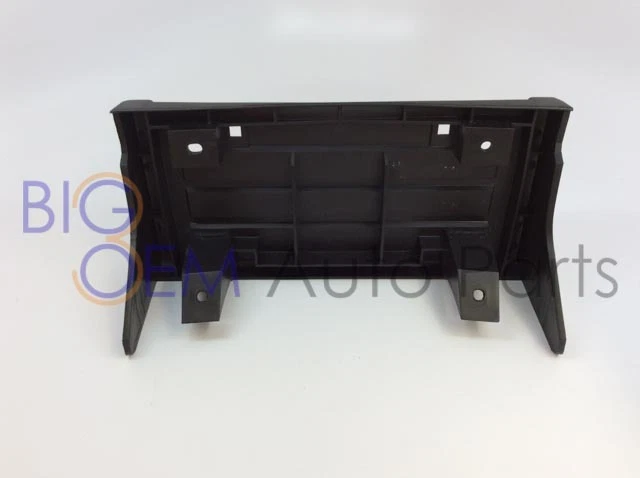 Оригинальный передний кронштейн для номерного знака Chevrolet C/K Tahoe Suburban GMC C/K Yukon - Изображение 4 из 4