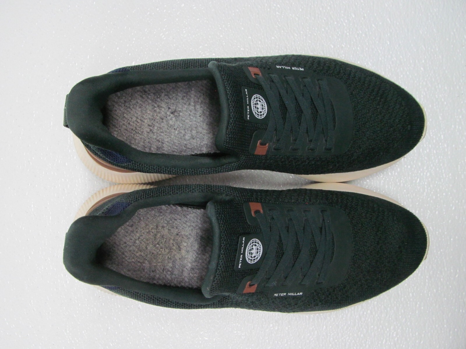 Peter Millar Shoes Hyperlight Apollo Sneaker in B… - image 6