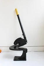 Multi-Purpose Throatless Hand Shear Curved Blade Cutter Sheet Metal