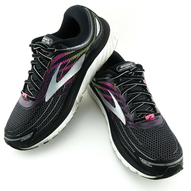 brooks glycerin 15 womens uk
