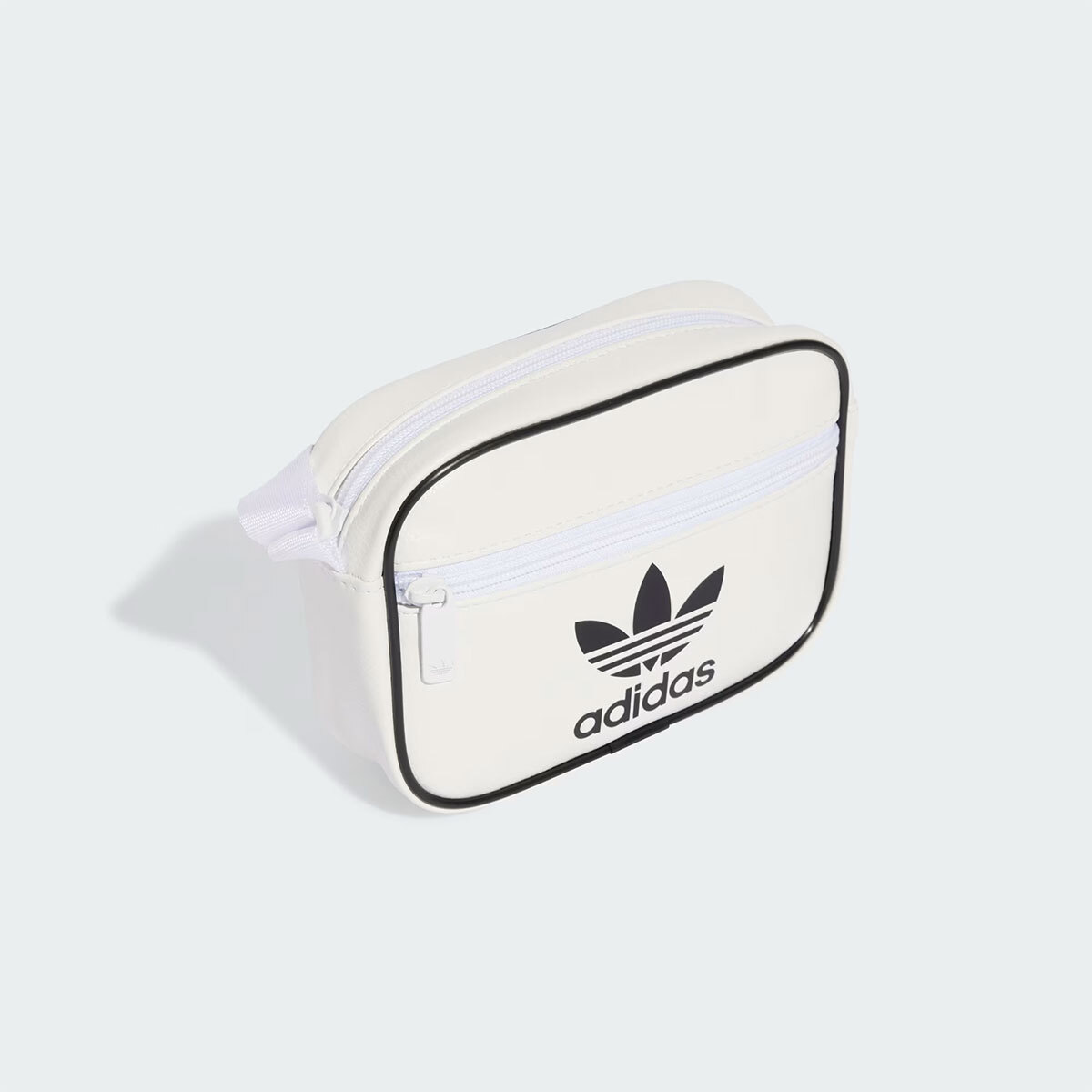 バッグ 80s old adidas Boston bag vintage White 70-80s adidas Boston Bag (Made in France) | Ugl
