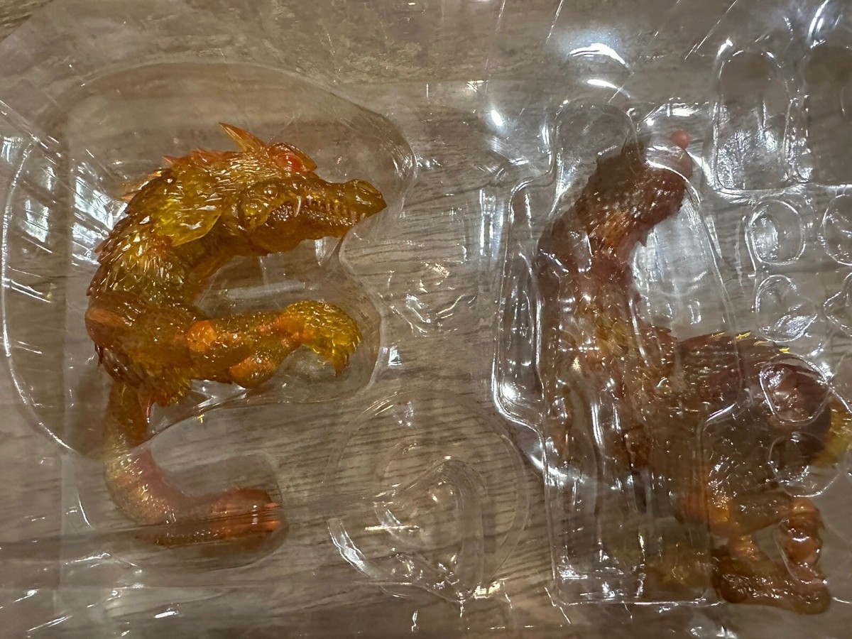 黒龍社 kotorimark ganji kiosco Storm Collectibles Mortal Kombat II Liu Kang Gold Special Edition