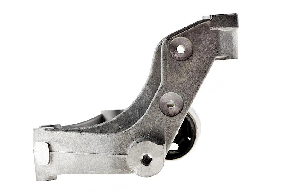 2 x Front Control Arm Bracket For SEAT CORDOBA 2002-2009 ZWD/SE/027AB - Image 2 of 4