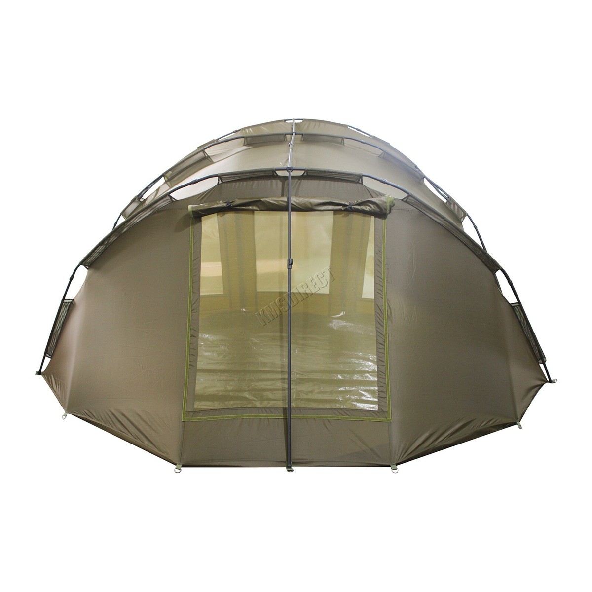 Carp Fishing Bivvy Tfg Man Airflow Bivvy TF Gear Brolly System