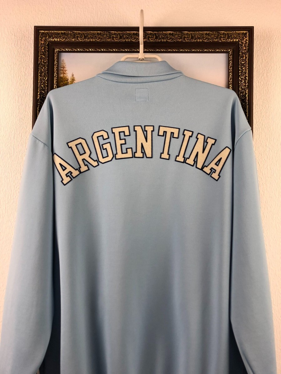 XL Adidas Argentina アルゼンチン アディダス ジャージ 上 楽天市場】adidas Originals アディダス トラックジャケット