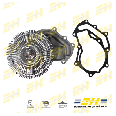FAN CLUTCH FOR NISSAN URVAN E25 ZD30 - 21010-VW226 | eBay