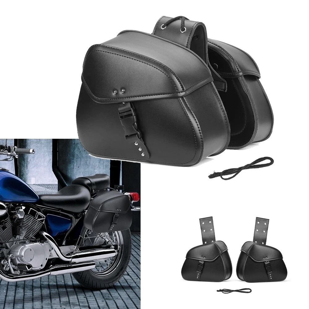 Universal saddlebags deals