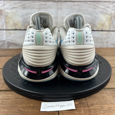 Nike Air Zoom GT Cut 2 Sail Pink Spell Blue FN0234-104 Women Size