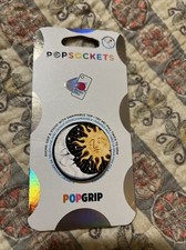PopSockets PopGrip - Sun and Moon