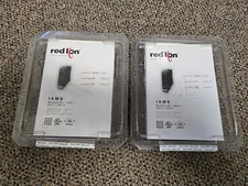 Red Lion Controls IAMS0010 Universal Trip Amplifier IAMS0010 Factory Sealed