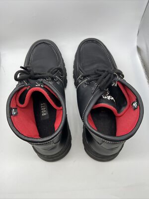 2002 Winter Olympics Team USA Official Roots Winter Boots  display picture 2