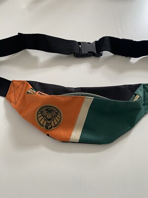 Jägermeister Gürtel Bauchtasche Eiskalt geniessen Hipbag Edtion 2021 