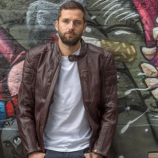 Merlin draycott hotsell jacket