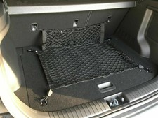 Rear Trunk Envelope Floor Style Cargo Nets For Hyundai Ioniq 5 2022-2024 New