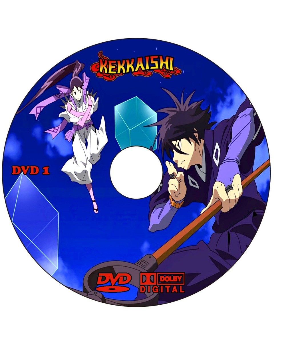 ANIME, 