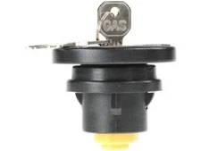 For 1967 Chevrolet K20 Suburban Fuel Tank Cap 13845ZMCT Locking