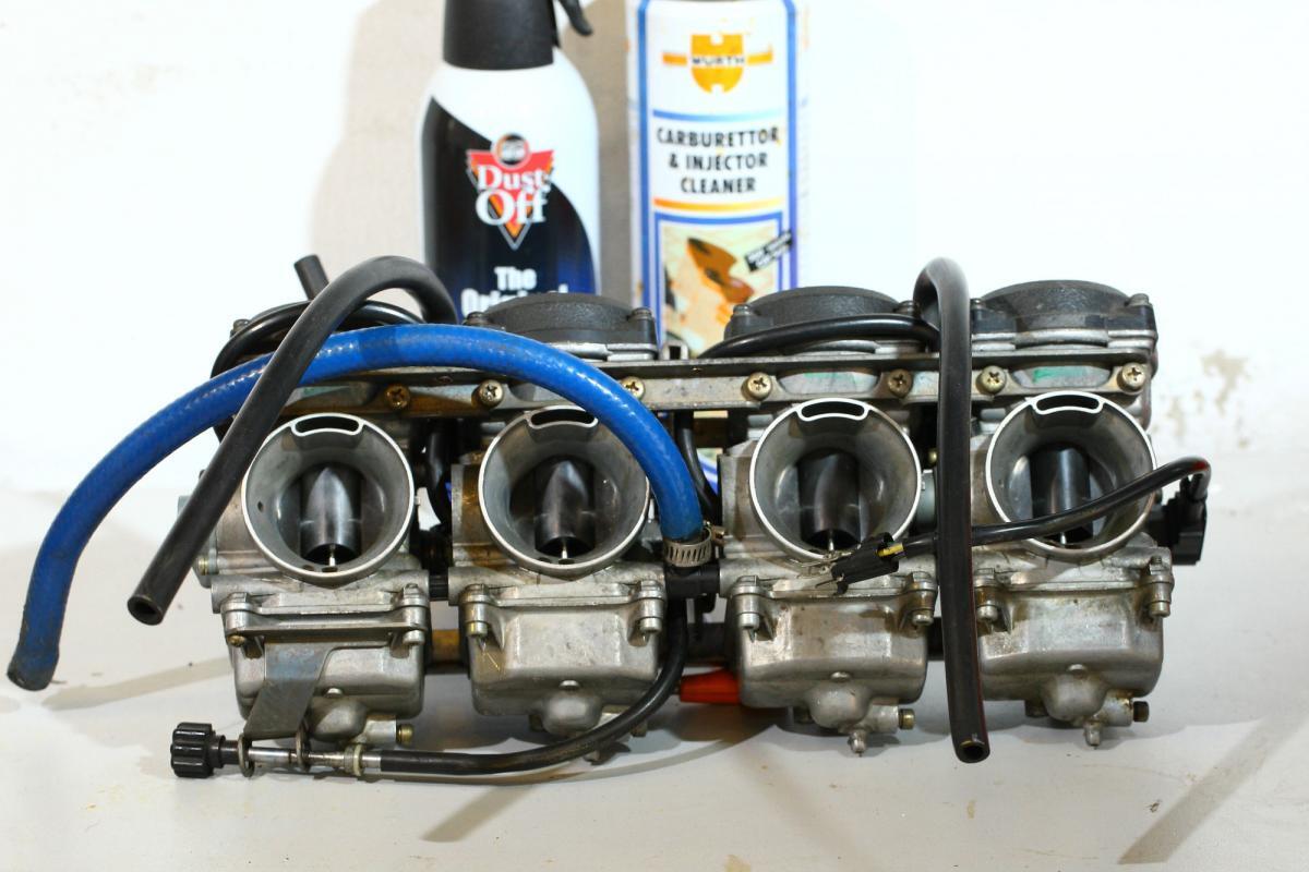 Carburetor Cleaning Service eBay