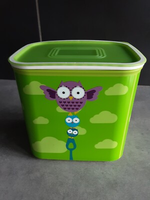 Tupperware Große Dose mit Deckel