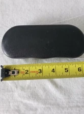 Hard Black Eye Glass Case (SB91)