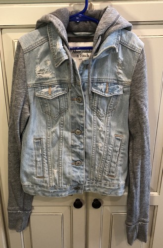 Denim Jacket | eBay