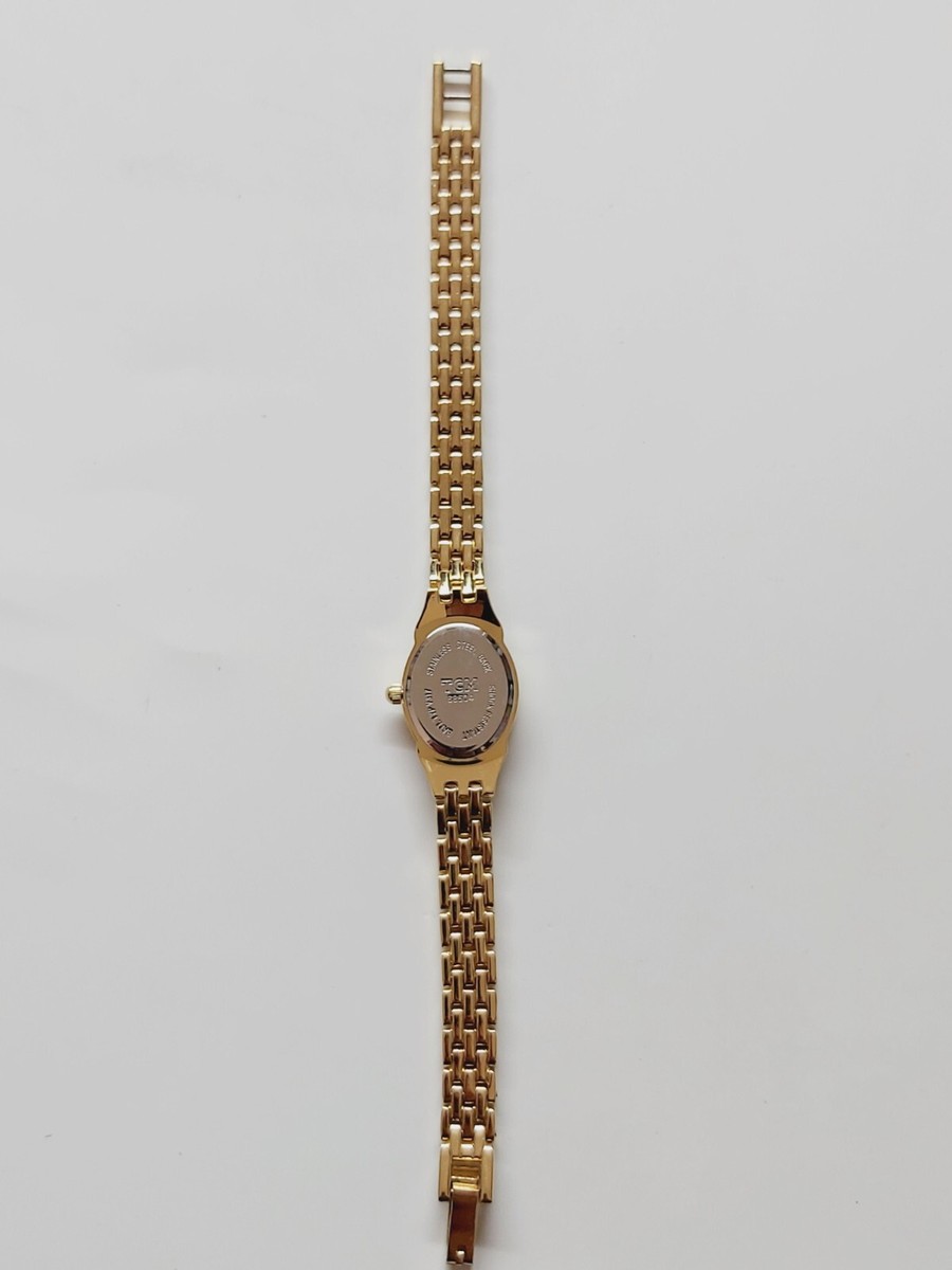 TCM Diamonds Luxury Nice Collectible Quartz Battery Ladies  display picture 1