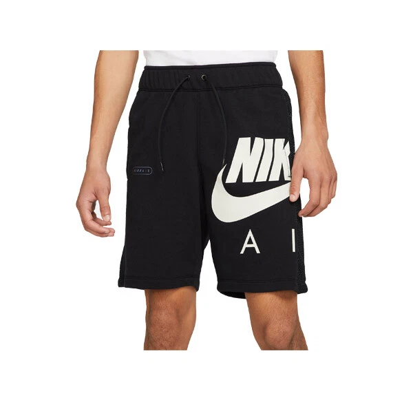 Mens nike cotton shorts new arrivals