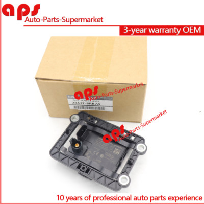 NEW OEM Adaptive Cruise Distance Sensor For Pathfinder Rogue QX60 28438-6RB7A