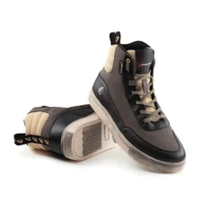 motorcycle boots | Forma Milano Flow summer urban street city riding street city
