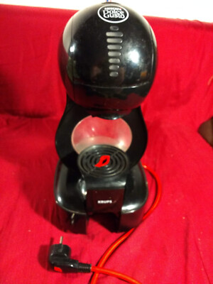KRUPS Dolce Gusto Lumio KP130 Kaffeekapselmaschine