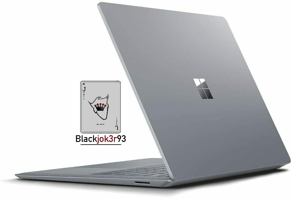 Microsoft Surface Laptop 2 13.5 Microsoft Surface Laptop 2 13.5