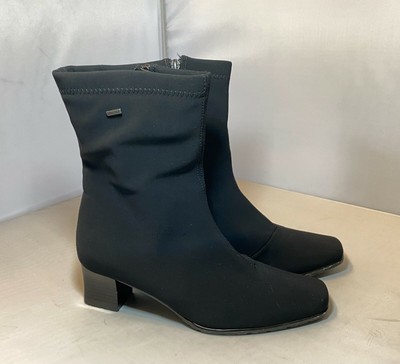 luftpolster ankle boots