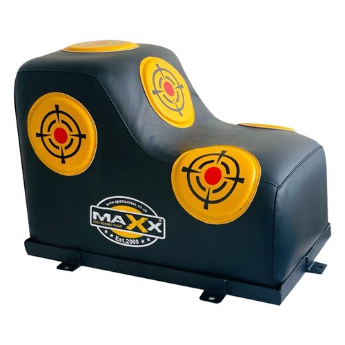 Punchbag Wall Mount Striking Punch Bag punch pad Wall Punch bag 43X32X25 CM Maxx - Picture 27 of 28