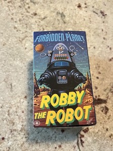 Robbi the Robot | eBay