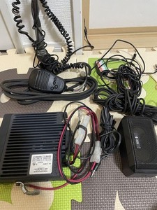 STANDARD FT-8800 amateur radio Ham Radio Transceiver Parts B893 | eBay