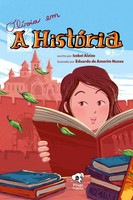 Izabel Aleixo | OlíVia Em... A HistóRia | Taschenbuch | Portugiesisch (2022)